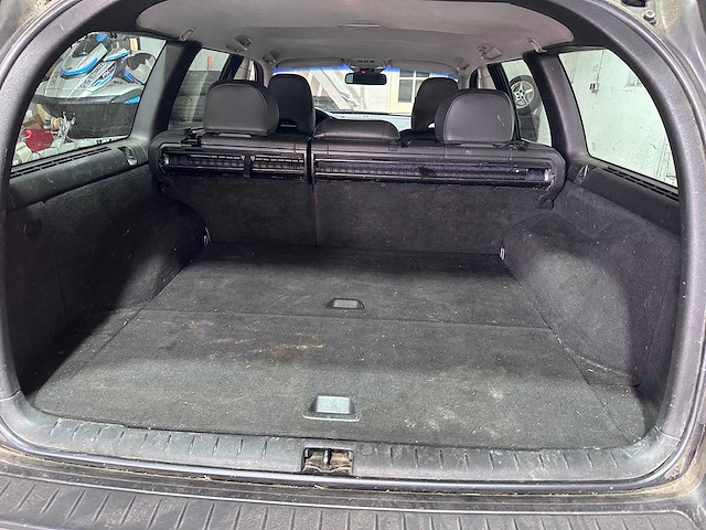 Volvo - v70 - 2.4d summum - px-091-x - afbeelding 8 van  22