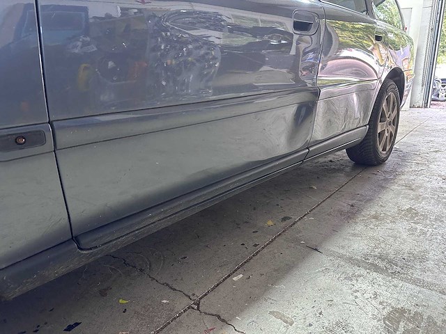 Volvo - v70 - 2.4d summum - px-091-x - afbeelding 14 van  22