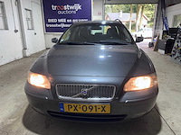 Volvo - v70 - 2.4d summum - px-091-x - afbeelding 20 van  22