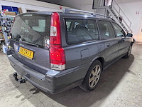 Volvo - v70 - 2.4d summum - px-091-x - afbeelding 5 van  6