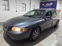 Volvo - v70 - 2.4d summum - px-091-x - afbeelding 1 van  22
