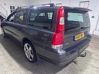 Volvo - v70 - 2.5 t automaat- hbg-88-t - afbeelding 12 van  19