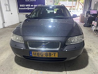 Volvo - v70 - 2.5 t automaat- hbg-88-t - afbeelding 16 van  19