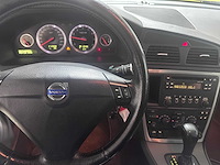 Volvo - v70 - 2.5 t automaat- hbg-88-t - afbeelding 18 van  19