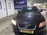 Volvo - v70 - 2.5 turbo momentum - 47-zj-xr- 2008 - afbeelding 15 van  17