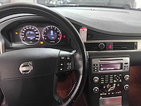 Volvo - v70 - 2.5 turbo momentum - 47-zj-xr- 2008 - afbeelding 10 van  10