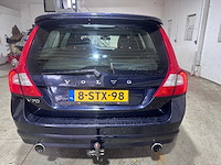 Volvo - v70 - 2.5t momentum automaat- 8-stx-98 - afbeelding 13 van  18