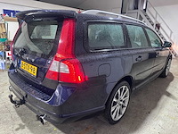 Volvo - v70 - 2.5t momentum automaat- 8-stx-98 - afbeelding 14 van  18