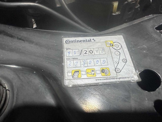 Volvo - v70 - 2.5t momentum automaat- 8-stx-98 - afbeelding 9 van  18