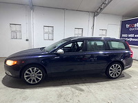 Volvo - v70 - 2.5t momentum automaat- 8-stx-98 - afbeelding 8 van  15