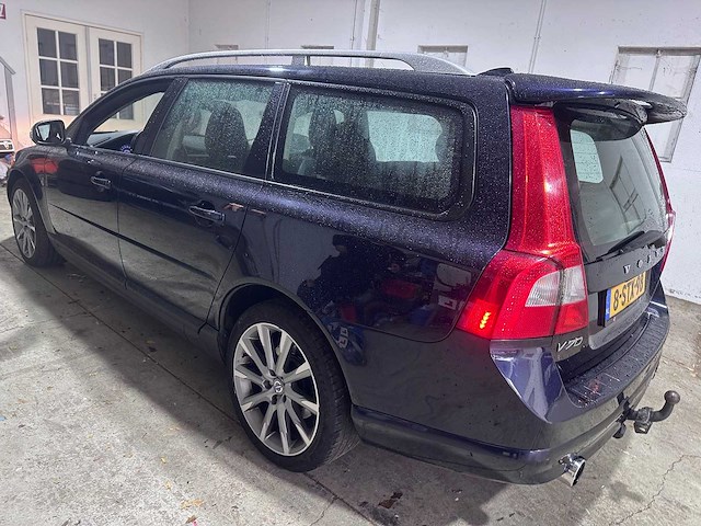 Volvo - v70 - 2.5t momentum automaat- 8-stx-98 - afbeelding 9 van  15