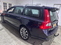 Volvo - v70 - 2.5t momentum automaat- 8-stx-98 - afbeelding 9 van  15