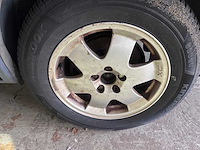 Volvo - v70 cross country - 2.4 t comfort line - 47-gr-lg- 2001 - afbeelding 7 van  19