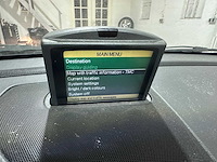 Volvo - v70 cross country - 2.4 t comfort line - 47-gr-lg- 2001 - afbeelding 9 van  19