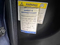 Volvo - v70 cross country - 2.4 t comfort line - 47-gr-lg- 2001 - afbeelding 11 van  19