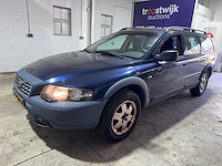 Volvo - v70 cross country - 2.4 t comfort line - 47-gr-lg- 2001 - afbeelding 1 van  19