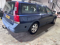 Volvo - v70 cross country - 2.4 t comfort line - 47-gr-lg- 2001 - afbeelding 14 van  19