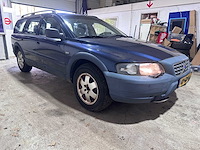 Volvo - v70 cross country - 2.4 t comfort line - 47-gr-lg- 2001 - afbeelding 15 van  19