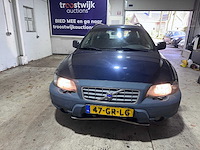 Volvo - v70 cross country - 2.4 t comfort line - 47-gr-lg- 2001 - afbeelding 16 van  19