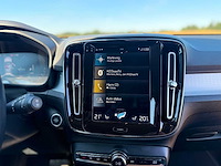 Volvo - xc40 - 1.5 recharge t4 plug-in hybrid inscription - 2021 - l-003-px - personenauto - afbeelding 3 van  15
