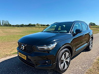Volvo - xc40 - 1.5 recharge t4 plug-in hybrid inscription - 2021 - l-003-px - personenauto - afbeelding 1 van  15