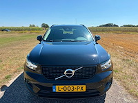 Volvo - xc40 - 1.5 recharge t4 plug-in hybrid inscription - 2021 - l-003-px - personenauto - afbeelding 8 van  15