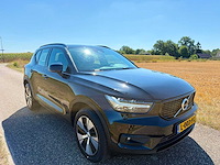 Volvo - xc40 - 1.5 recharge t4 plug-in hybrid inscription - 2021 - l-003-px - personenauto - afbeelding 9 van  15