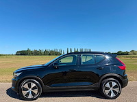 Volvo - xc40 - 1.5 recharge t4 plug-in hybrid inscription - 2021 - l-003-px - personenauto - afbeelding 4 van  4