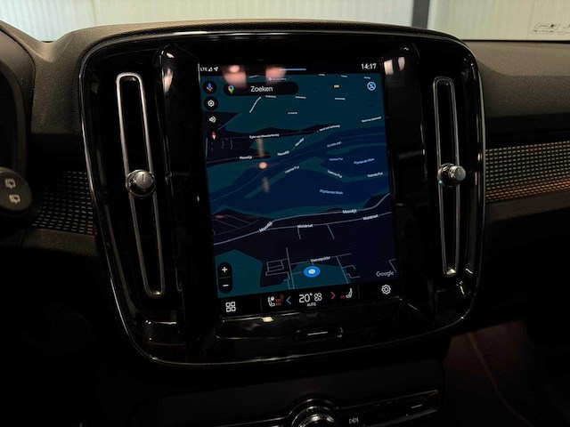 Volvo - xc40 - recharge pro - car - 2021|n-087-tl|iaw - afbeelding 3 van  26