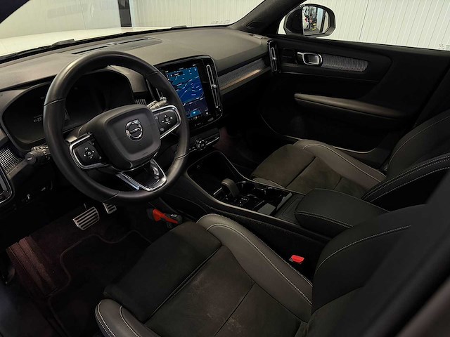 Volvo - xc40 - recharge pro - car - 2021|n-087-tl|iaw - afbeelding 5 van  26