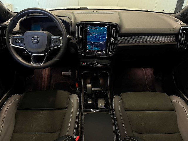 Volvo - xc40 - recharge pro - car - 2021|n-087-tl|iaw - afbeelding 9 van  26