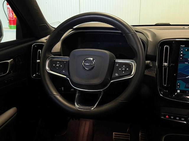 Volvo - xc40 - recharge pro - car - 2021|n-087-tl|iaw - afbeelding 10 van  26