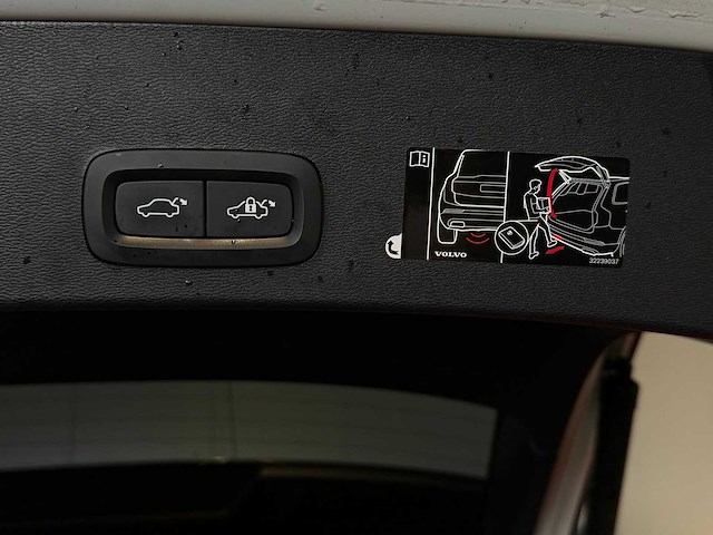 Volvo - xc40 - recharge pro - car - 2021|n-087-tl|iaw - afbeelding 11 van  26