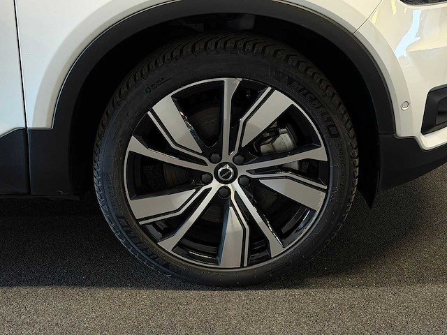 Volvo - xc40 - recharge pro - car - 2021|n-087-tl|iaw - afbeelding 18 van  26