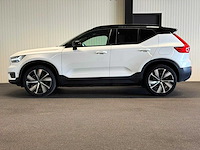 Volvo - xc40 - recharge pro - car - 2021|n-087-tl|iaw - afbeelding 12 van  26