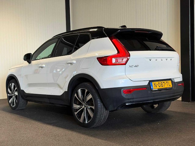 Volvo - xc40 - recharge pro - car - 2021|n-087-tl|iaw - afbeelding 20 van  26