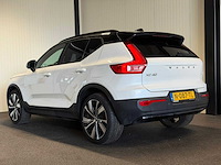 Volvo - xc40 - recharge pro - car - 2021|n-087-tl|iaw - afbeelding 20 van  26