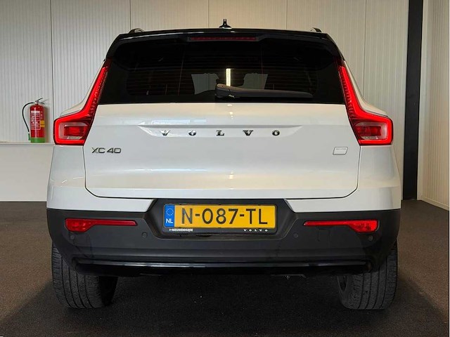 Volvo - xc40 - recharge pro - car - 2021|n-087-tl|iaw - afbeelding 21 van  26