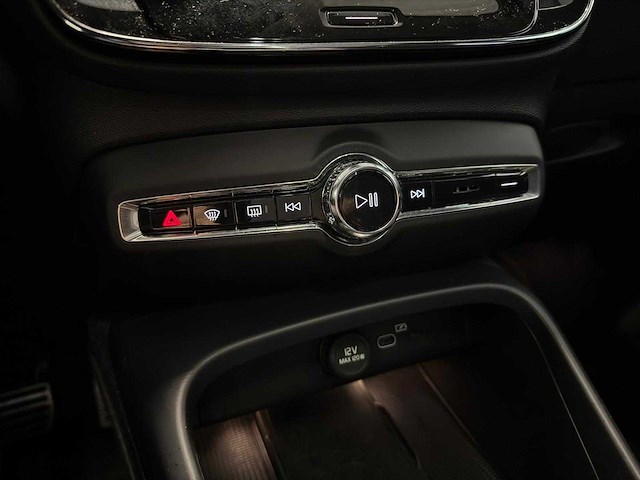 Volvo - xc40 - recharge pro - car - 2021|n-087-tl|iaw - afbeelding 24 van  26