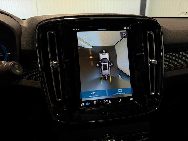 Volvo - xc40 - recharge pro - car - 2021|n-087-tl|iaw - afbeelding 25 van  26