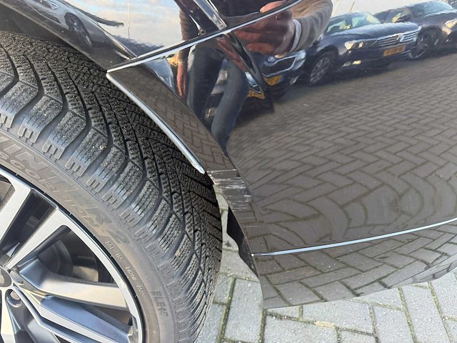 Volvo - xc60 - 2.0 d4 awd r-design - car - 2017|rf-349-r|iaw - afbeelding 7 van  18