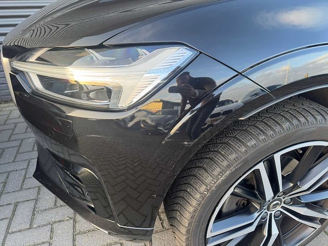 Volvo - xc60 - 2.0 d4 awd r-design - car - 2017|rf-349-r|iaw - afbeelding 14 van  18