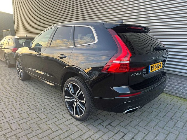 Volvo - xc60 - 2.0 d4 awd r-design - car - 2017|rf-349-r|iaw - afbeelding 15 van  18