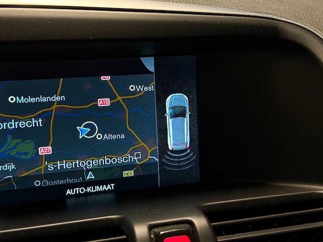 Volvo - xc60 - 2.0 d4 fwd momentum - car - 2014|1-xnn-57|iaw - afbeelding 2 van  26