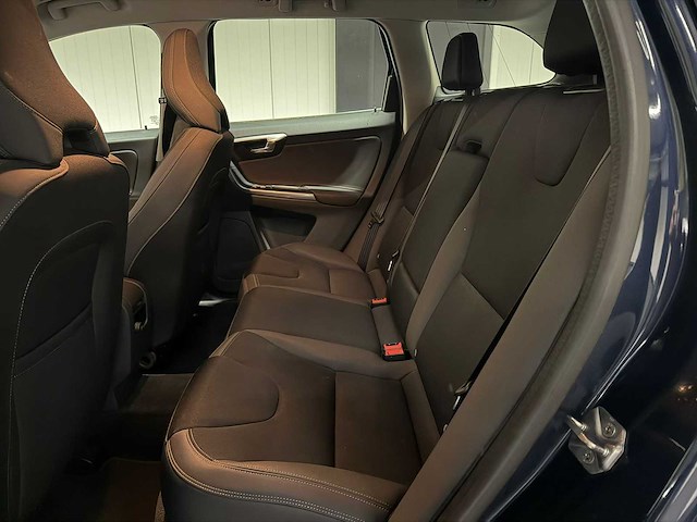 Volvo - xc60 - 2.0 d4 fwd momentum - car - 2014|1-xnn-57|iaw - afbeelding 5 van  26