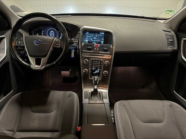 Volvo - xc60 - 2.0 d4 fwd momentum - car - 2014|1-xnn-57|iaw - afbeelding 11 van  26