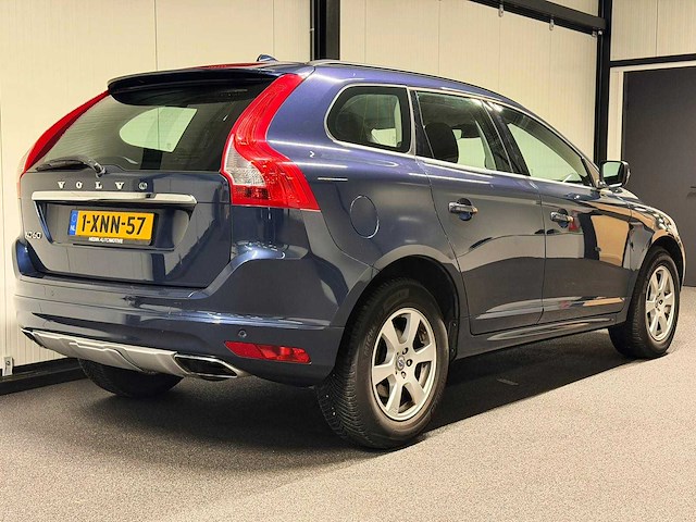 Volvo - xc60 - 2.0 d4 fwd momentum - car - 2014|1-xnn-57|iaw - afbeelding 17 van  26