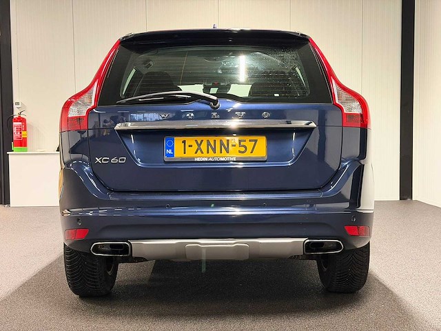 Volvo - xc60 - 2.0 d4 fwd momentum - car - 2014|1-xnn-57|iaw - afbeelding 20 van  26