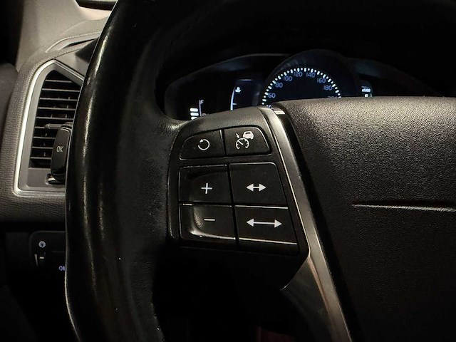 Volvo - xc60 - 2.0 d4 fwd momentum - car - 2014|1-xnn-57|iaw - afbeelding 22 van  26