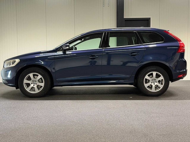 Volvo - xc60 - 2.0 d4 fwd momentum - car - 2014|1-xnn-57|iaw - afbeelding 24 van  26